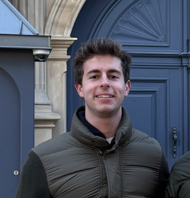 Joaquin's profile photo